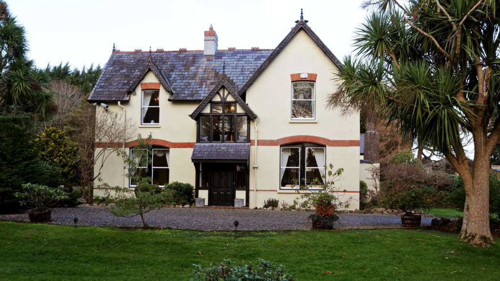 Irish Real Estate Market Slowly Recovering