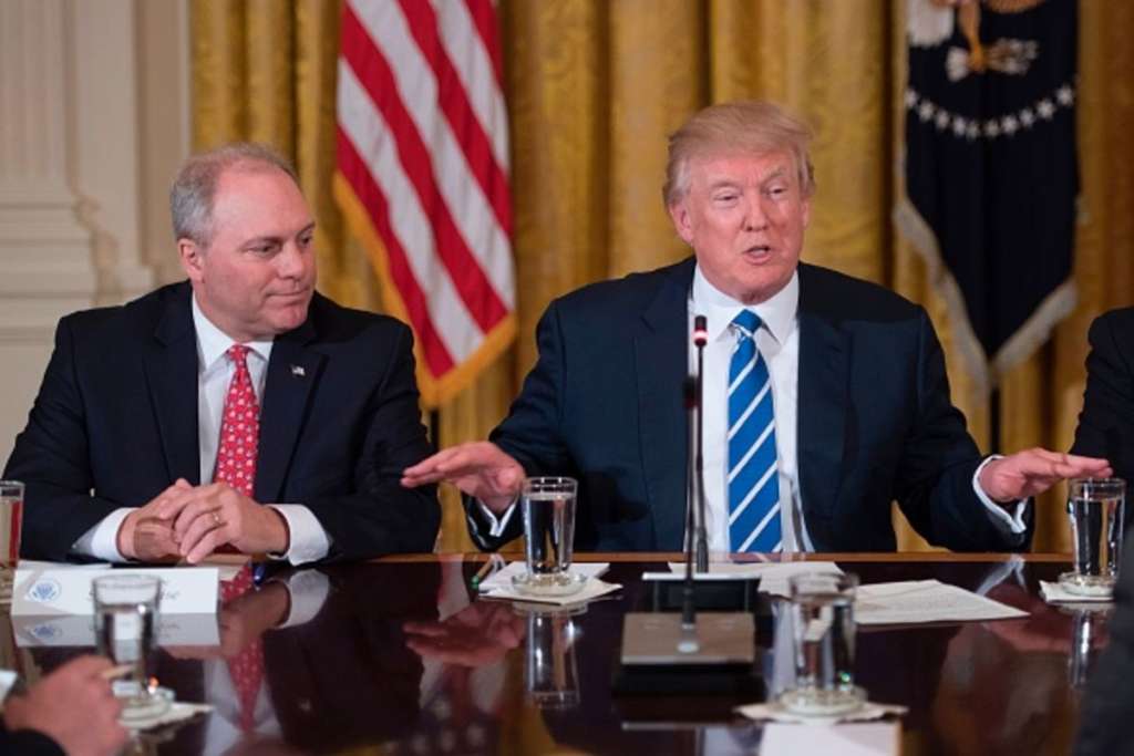 Assessing the Markets’ Shift to a ‘Presidential Put’
