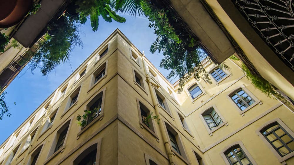 House Hunting in … Barcelona