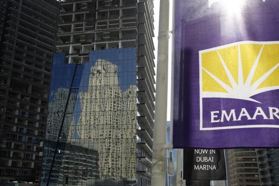 Emaar Malls Challenges Amazon to Buy Souq.com