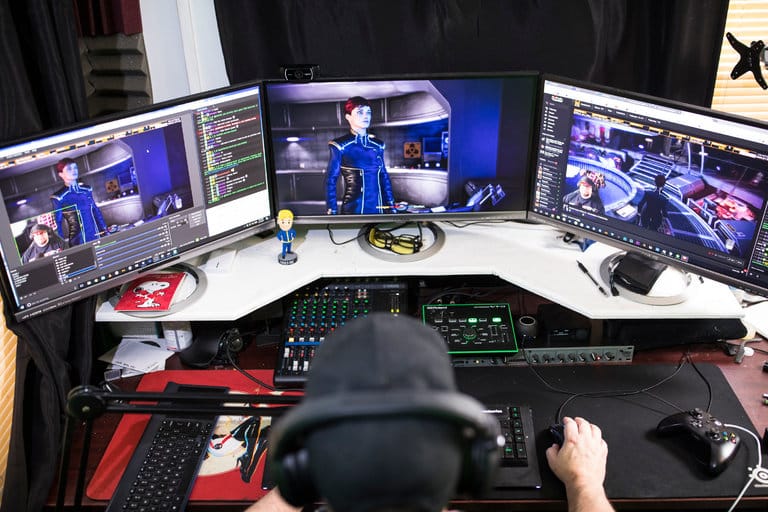 Gamer’s Death Pushes Risks of Live Streaming Into View