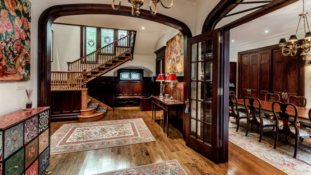 House Hunting in … Montreal