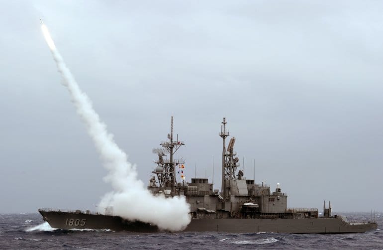 Nice Superweapon. Too Bad You Can’t Afford to Fire It.