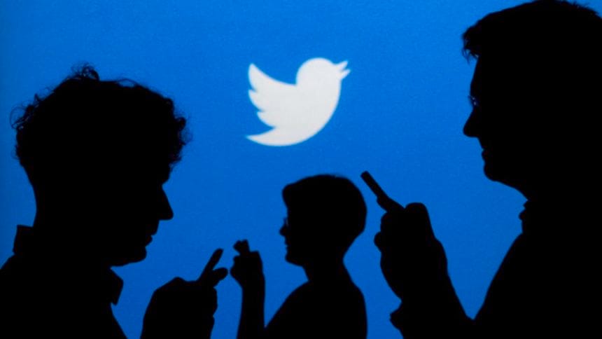 Twitter Briefly Suspends Al-Jazeera Arabic