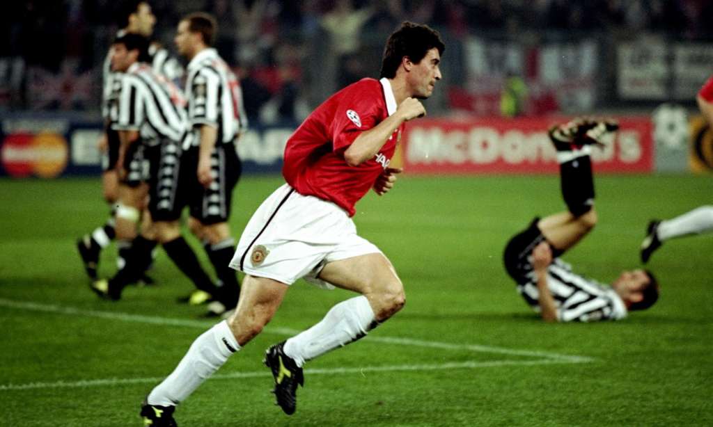 From Istanbul to the Etihad: Eight of the Most Exciting Champions League Games
