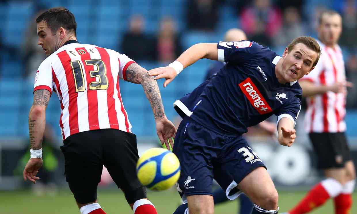 How Harry Kane’s Loan Saved Millwall from Relegation and Made Him a Man