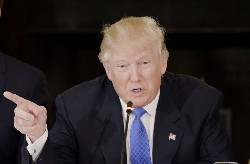 Trump is Selling Snake Oil to the Rust Belt