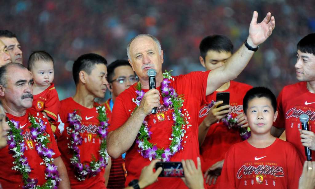 Want to Understand Chinese Football? Don’t View It through a Transfer Window