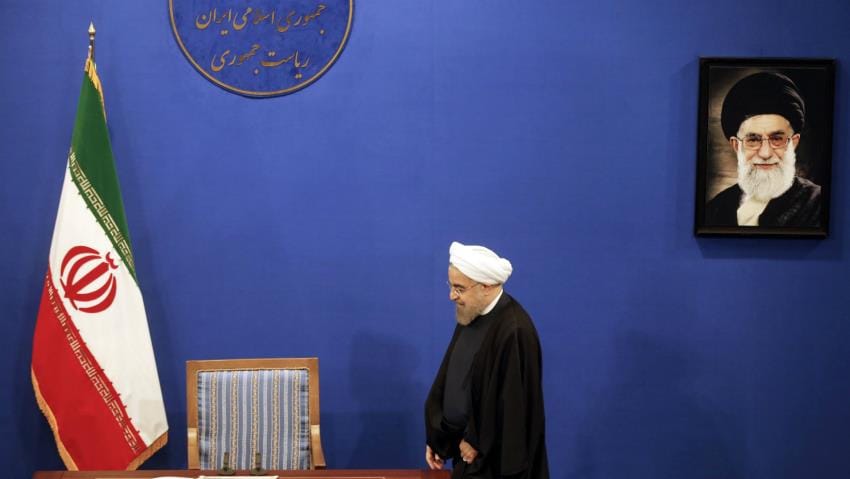 Rouhani Administration Accused of Shoring up Capitalism
