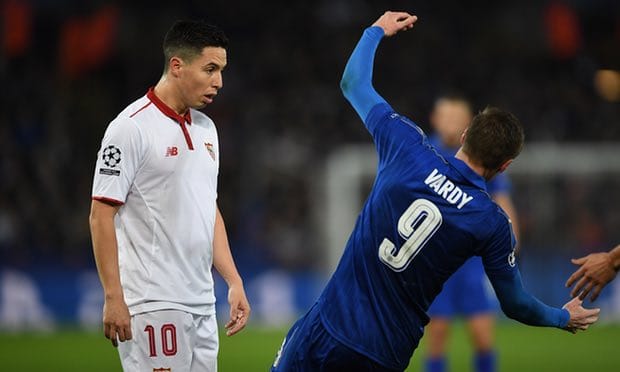 Lack of Winter Break or Not Good Enough: Why are English Clubs Failing in Europe?