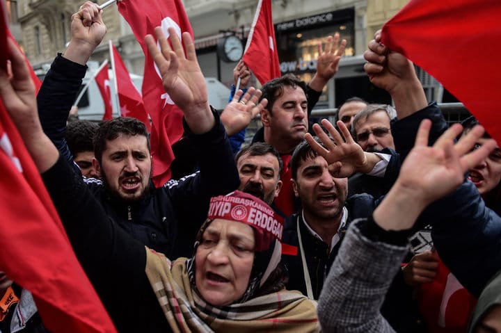 The Euro-Turkish Impasse