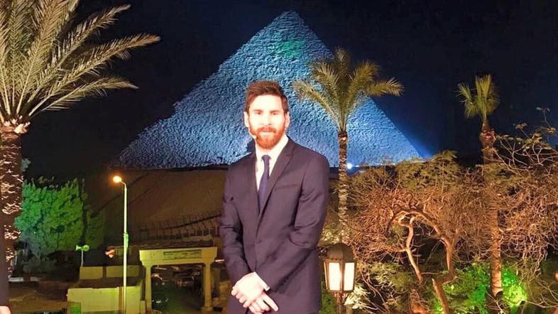 Egypt: Tourism Industry Witnesses Revival