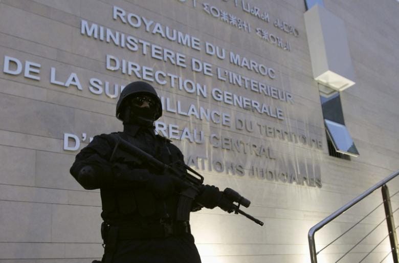 Director of ‘Moroccan FBI’: Our Intelligence Saved Countries from Tragic Events