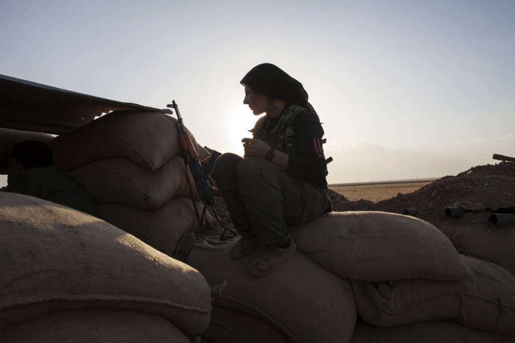 Foreign Relations Official: Negotiations on Fate of Kurdish Regional Govt. Will Happen