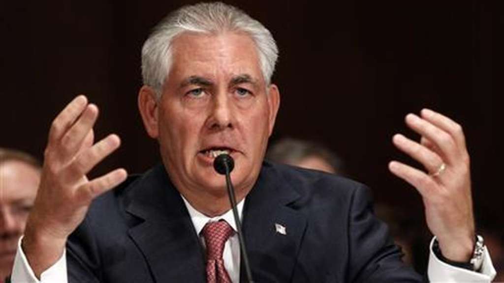 US State Department Receives Delegates from 68 Countries to Coordinate Efforts in Fight against ISIS