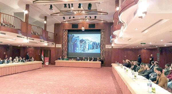 Facing Iran Oppression, Ahwazi Activists Warn Rise in Pre-Election Arrests