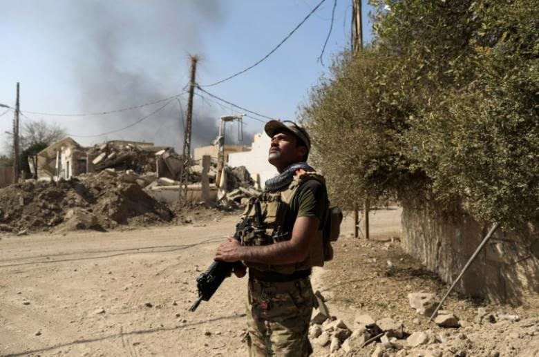 Washington to Host International Meeting on ISIS Fight