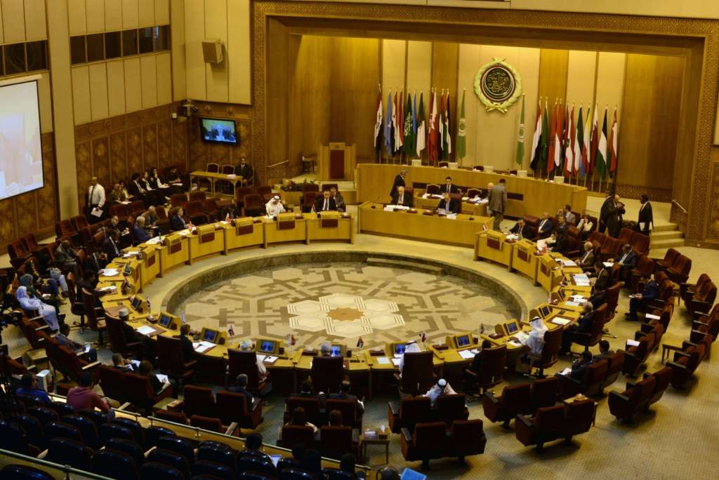 Arab Parliament to Call on Britain to Cancel 100th Anniversary of Balfour Declaration