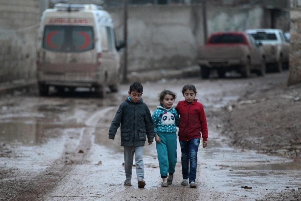 Absence of Syrian Factions Threatens ‘Astana 3’