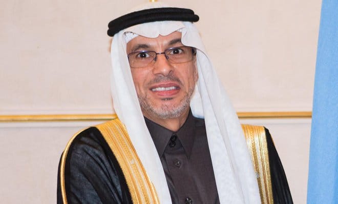 Riyadh Calls for More International Experts at UNHRC Office in Yemen