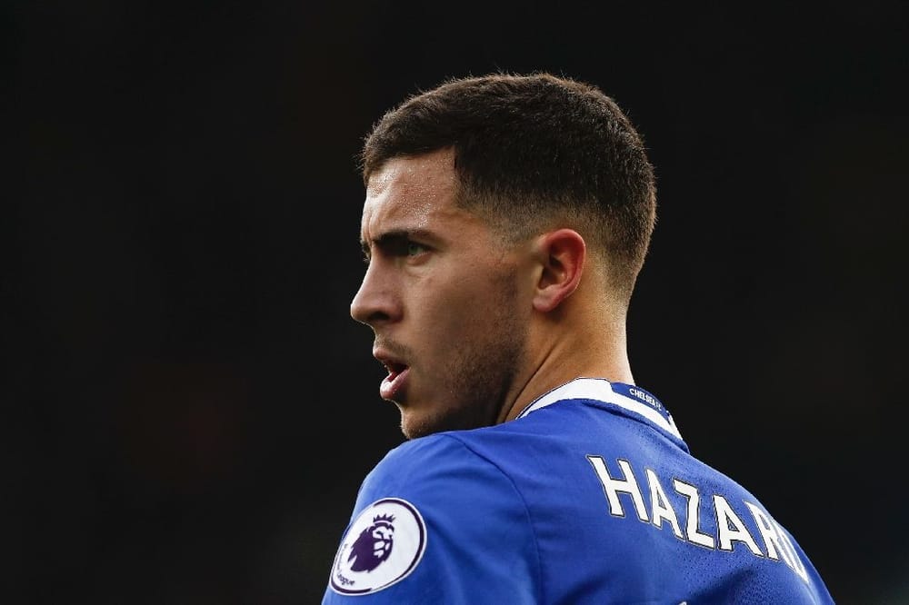 Why Eden Hazard Eclipses the N’Golo Kanté Cult and is Player of the Year