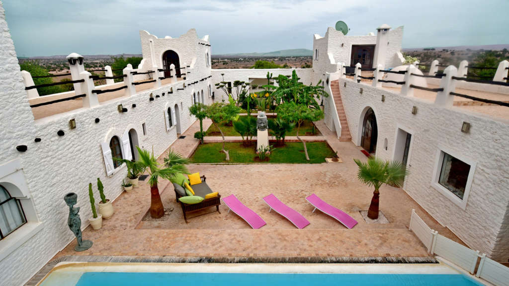 House Hunting in Morocco … Stable Prices, Rising Demand