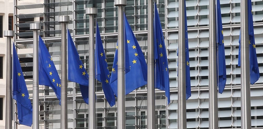 60 Years after Rome Treaty: EU Confronts the Right, Terrorism