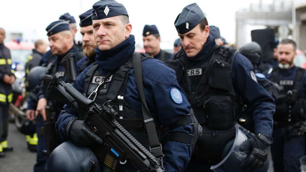 Orly Airport’s Attacker under Effect of Drugs, Alcohol