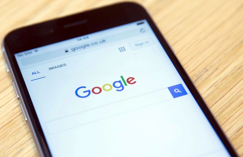 Google Launches New App to Determine Peoples’ Location