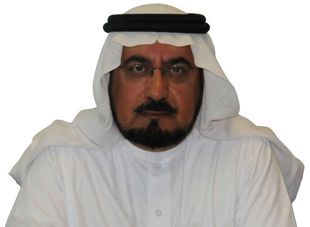 Al-Shehri Expects Growth in Energy Demand in Saudi Arabia by 6%