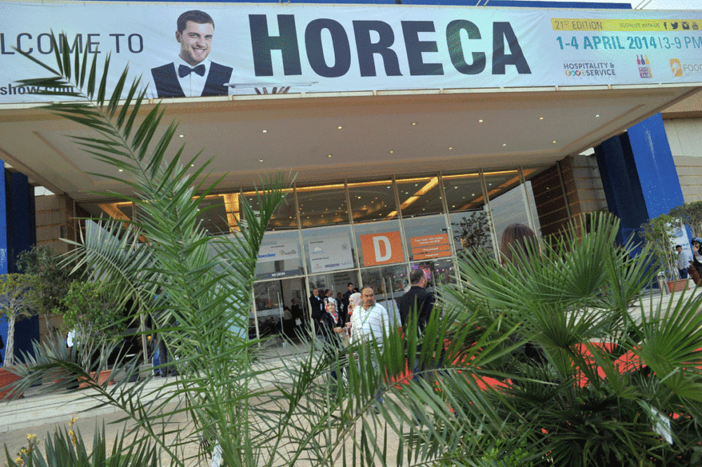 ‘HORECA’ to Host 25 Experts in Beirut