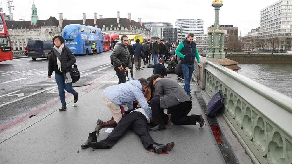 Questions Rise on Why Some Muslim Converts are Prone to Extremism