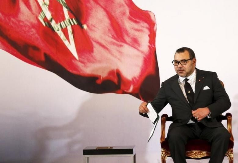 Morocco’s King Replaces PM Benkirane