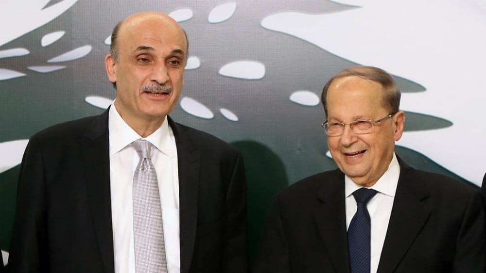 Lebanon: Disputes Shake LF-FPM Alliance, but Don’t Break it