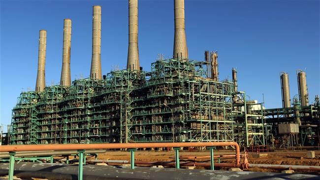 Libya: Open Civil War in Oil Crescent Region