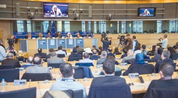 MWL: Islamophobia Increases Number of Terrorists