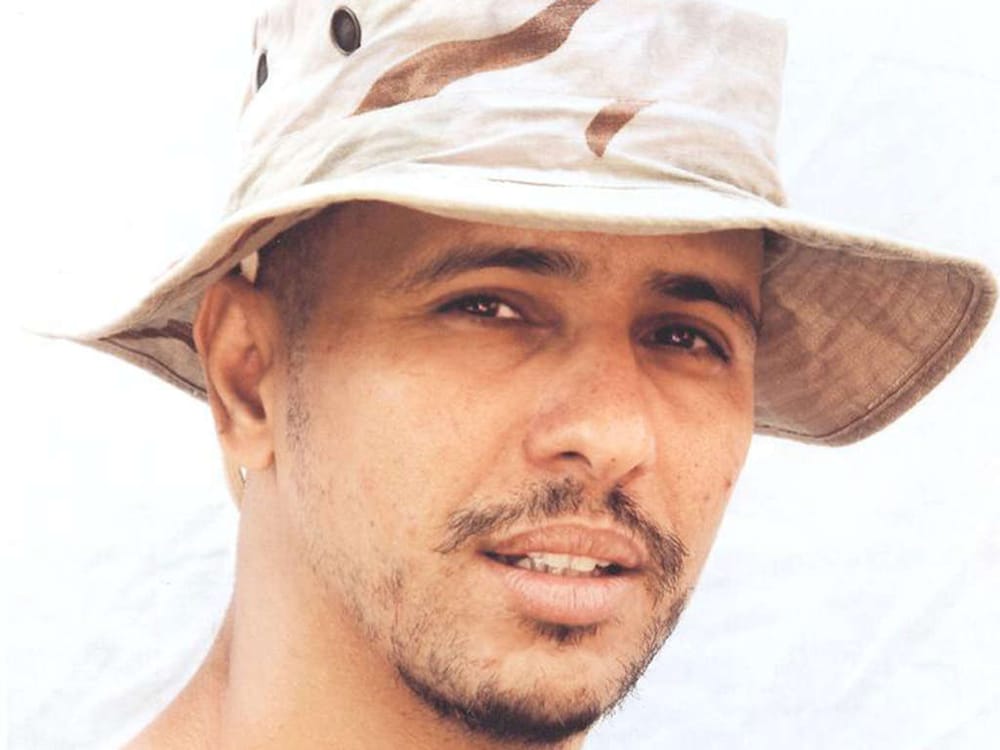 Ex-Gitmo Detainee Praises ‘Greatness of American People’