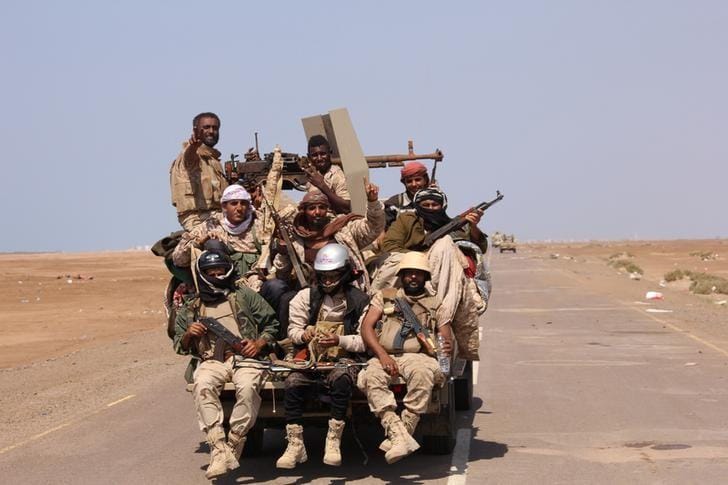 When will the War in Yemen End?