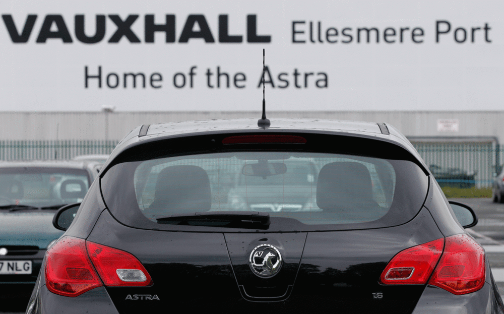 Peugeot Acquires Opel for $2.3 Billion