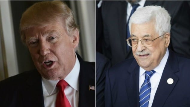 Israel Expects US Move to Relaunch Negotiations