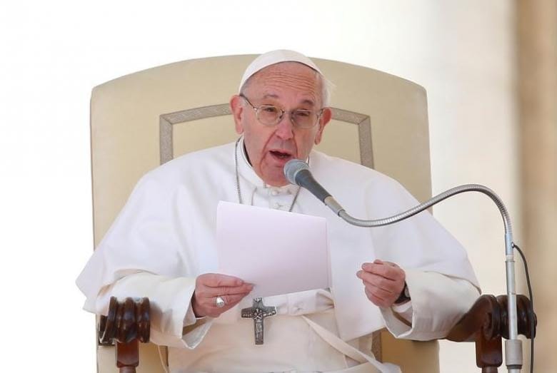 Pope Francis to Visit Egypt in April to Underpin Peace
