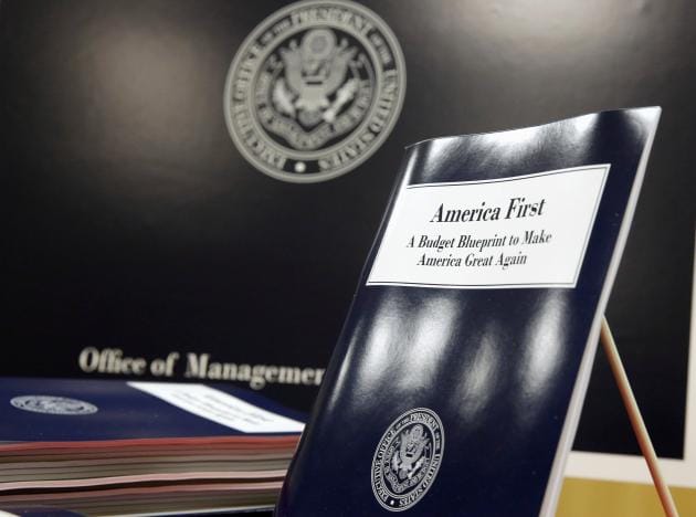 UN Concerned over its Funding after US Budget is Unveiled