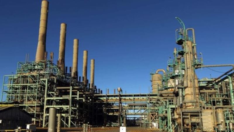 Libyan Army Establishes Control over Ras Lanuf, As Sidr Cities