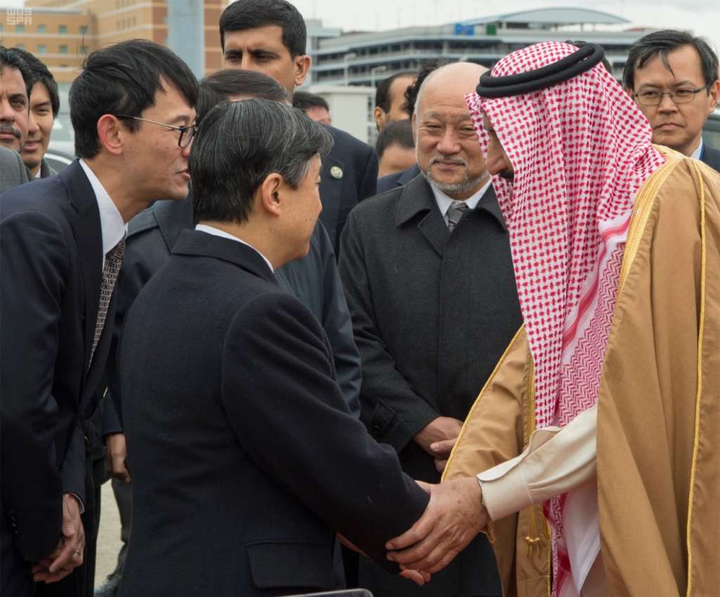 King Salman: Islamic World Challenges Require More Solidarity among Muslims