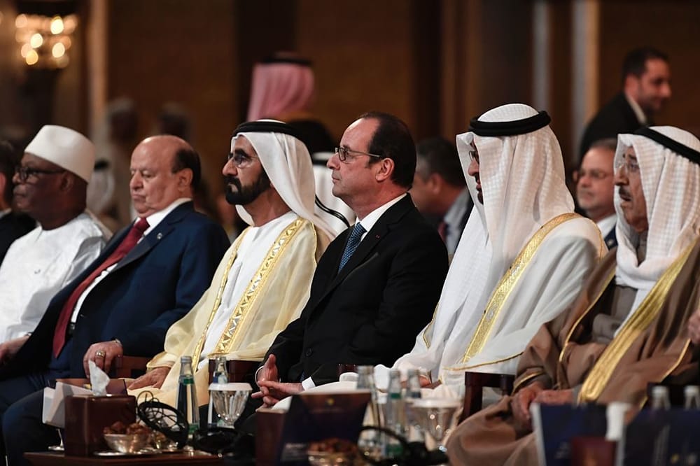 King Salman Addresses Makkah Prince to Attend ‘Donors’ Conference