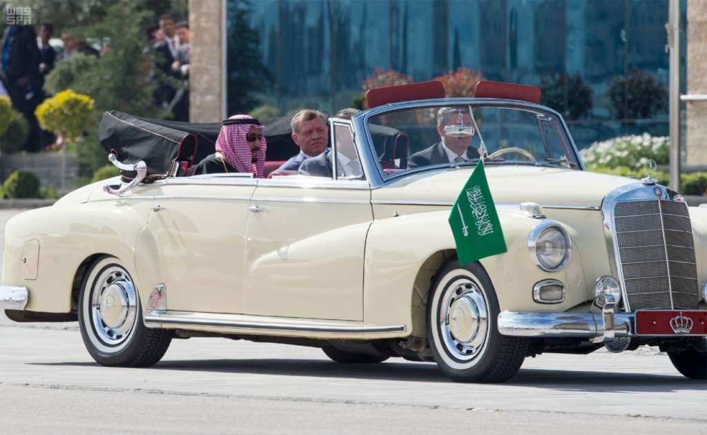 Arab Summit to Discuss Action Against Iran Interferences