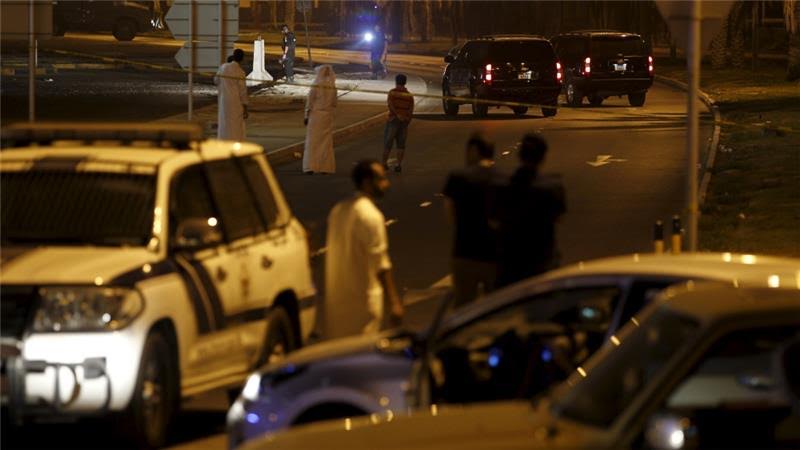 Bahrain Hails US Designation of 2 Ashtar Brigades Members as Terrorists