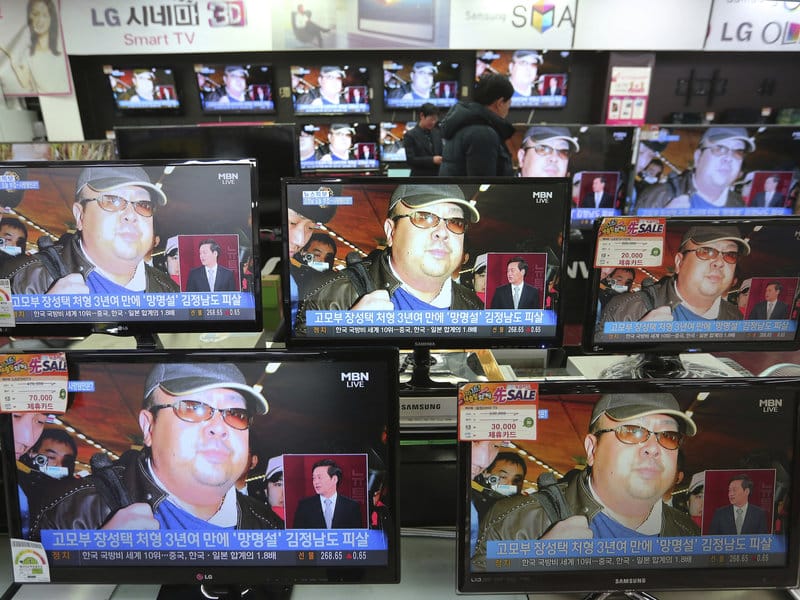 Malaysia to Deport Kim Murder Suspect, Cancels Visa-Waiver Program with N.Korea
