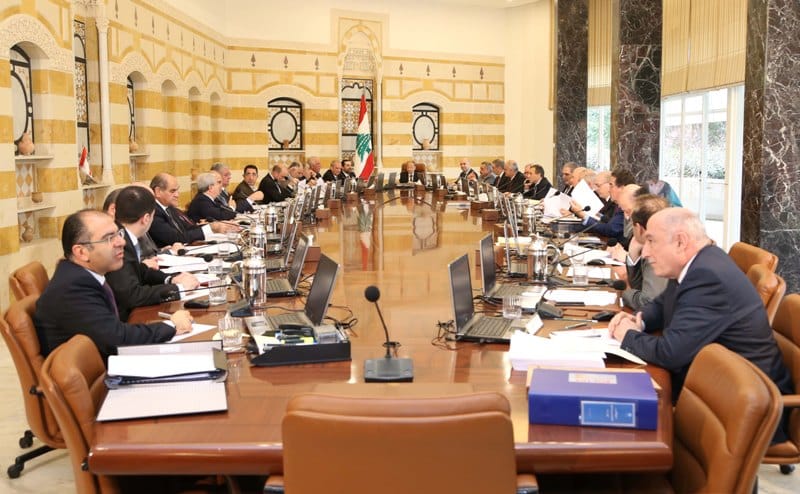 Lebanon Appoints New Army Commander