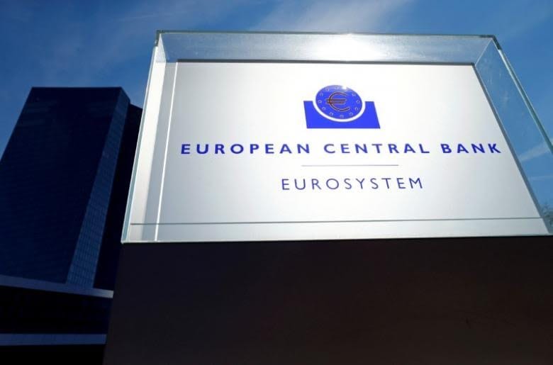 Euro Zone Overcomes Shrinkage